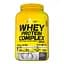 Протеїн Olimp Whey Protein Complex 100% подвійний шоколад 1.8 кг (Ф001498) - мініатюра 1