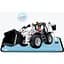 Конструктор ONEBOT Combined Excavator (OBDZJ10AIQI) [118559] - мініатюра 3