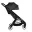 Прогулочная коляска Baby Jogger City Tour 2, PITCH BLACK (047406177660) - миниатюра 9