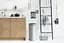 Бак для сміття Brabantia Touch Bin, 30 л, сірий (115387) - мініатюра 3