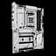 Материнская плата Asus B650E Max Gaming Wi-Fi White Socket AM5 (B650E MAX GAMING WIFI W) - миниатюра 2