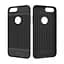 Чохол накладка Primo Shell TPU для Apple iPhone 6 Plus / iPhone 6s Plus Black - мініатюра 3