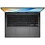 Ноутбук ASUS Vivobook S14 S3407VA Intel Core 5 210H до 4, 80 ГГц, 14'', WUXGA, IPS, 16 ГБ DDR5, 1 ТБ SSD, Intel UHD, Windows 11 Home, Matte Gray - миниатюра 10