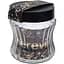 Банка Herevin Yellow Black Marble 950 мл (190903-002) - миниатюра 1