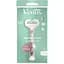 Станок для гоління Gillette Venus Extra Smooth Sensitive rosegold зі змінним картриджем - мініатюра 2
