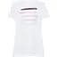 Футболка CMP Women's T-Shirt in Organic Cotton S White (1097-33F7766-A001 38) - миниатюра 1