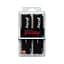 Модуль памяти для компьютера DDR5 64GB (2x32GB) 5600 MHz Fury Beast Black Kingston Fury (ex.HyperX) (KF556C36BBE2K2-64) - миниатюра 6