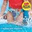 Підгузки-трусики для плавання Huggies Little Swimmers 5-6 (12-18 кг), 11 шт. - мініатюра 3