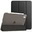 Чохол-книжка BeCover Tri Fold Hard для Apple iPad Pro 11" M4 2024 Black (711726) - мініатюра 1