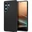 Чохол Spigen Liquid Air для Samsung Galaxy S25 Ultra Matte Black (ACS08953) [126595] - мініатюра 11