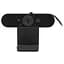 Веб-камера 2E WQHD 2К USB Black (2E-WC2K) - мініатюра 1