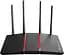 Wi-Fi маршрутизатор Asus Black - миниатюра 1