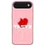 Чехол Demsky Eat me для Apple iPhone 17 Air (6.5) - миниатюра 1