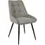 Стілець Avanti GENT Light Grey - мініатюра 1