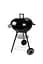 Грилі вугільні барбекю мангал з кришкою BBQ Levistella LV20014272T - мініатюра 1