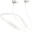 Спортивні навушники Hoco ES70 Armour Neck-Mounted BT Earphones Bluetooth бежеві 6942007611619 - мініатюра 1