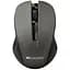 Мишка Canyon MW-1 Wireless Gray (CNE-CMSW1G) - мініатюра 2