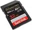 Карта пам'яті SD 32GB C10 UHS-I U3 R100/W90MB/s Extreme Pro V30 SanDisk teh0025033 - мініатюра 4