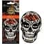Ароматизатор Aroma Car Dia De Los Muertos Skull Orange Man - миниатюра 1