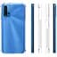 Панель BeCover Anti-Shock для Xiaomi Redmi 9T Clear (705997) - мініатюра 2