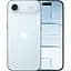 Смартфон Apple iPhone Air 512GB Sky Blue (MG2V4) [145242] - мініатюра 1