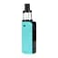 Под-система електронна сигарета Eleaf iJust P40 Pod System 1500 mAh 3 ml Coral Blue (15099) - мініатюра 1