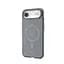 Чохол UAG для iPhone 17 Air, Dot MagSafe, Ash teh0019308 - мініатюра 3