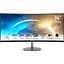 Монітор MSI 34` PRO MP341CQ [151613] - мініатюра 1