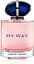 Парфумована вода Giorgio Armani My Way 90 мл - мініатюра 1