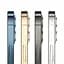 Смартфон iPhone 12 Pro 128GB Model A2407 Grade C Seller Refurbished Silver - мініатюра 4