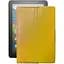 Чехол StatusCASE из экокожи для планшета Amazon Fire HD 8 2020 Желтый - миниатюра 1