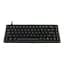 Клавіатура Asus ROG Falchion Ace 68key HFX Magnetic Switches Black (90MP03VE-BKMA00) - мініатюра 1