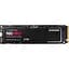 SSD накопичувач Samsung 980 PRO 2 TB [MZ-V8P2T0BW] [81633] - мініатюра 1
