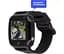 Дитячий смарт-годинник AmiGo GO008 MILKY GPS WIFI (Black) [61000] - мініатюра 3