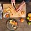 Ніж Fiskars Hard Edge для овочів (1051777) - мініатюра 3