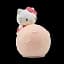 Коллекционная фигурка Hello Kitty на Луне со светом (11526) - миниатюра 3