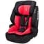 Автокрісло Osann Jazzi Isofix i-Size Nero+Coral (ecp102-287-19) - мініатюра 1