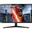 Монітор LG 27" UltraGear QHD IPS 1ms 144Hz HDR Monitor with G-SYNC Compatibility [27GN800-B] [70990] - мініатюра 1