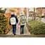 Детский рюкзак Childhome Mini Club canvas green (CWKIDSCGR) - миниатюра 17