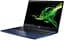 Ноутбук Acer 15.6" Aspire 3 A315-34-P4HQ Intel Pentium N5000/8GB/240SSD/1TB HDD\IntelUHD/BLUE (NX.HG9EU.015) Б/в - мініатюра 2