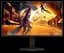 Монітор AOC 24.5" 25G4SXU Black teh0022234 - мініатюра 8