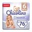 Набір підгузків Chicolino Classico 6 (16+ кг), 72 шт. (2 уп. по 38 шт.) - мініатюра 1