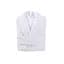 Халат махровий Lotus Home - Nella white L/XL - мініатюра 1