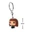 Ігрова Колекційна фігурка на кліпсі Funko Pop! серії Гаррі Поттер – Герміона з зіллям - мініатюра 2