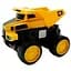 Игрушечная машинка Funrise CAT Turbo Stunt 10 см в ассортименте (83453) - миниатюра 3