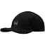 Кепка Buff Run Cap Solid Black (1033-BU 117189.999.10.00) - мініатюра 1