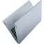Ноутбук Lenovo IdeaPad 3 15IAU7 Intel Core i5-1235U 4,4 ГГц Intel Iris Xe Graphics 16 512 ГБ Сріблястий - мініатюра 6