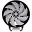 Вентилятор для процесора XILENCE M403PRO.ARGB 3HP Cooler Universal (універсальний) - мініатюра 1