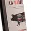 Вино La Barbacoa Garnacha red, 13%, 0,75 л (873684) - мініатюра 3