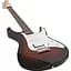 Електрогітара Yamaha Pacifica 112J Old Violin Sunburst [138883] - мініатюра 3